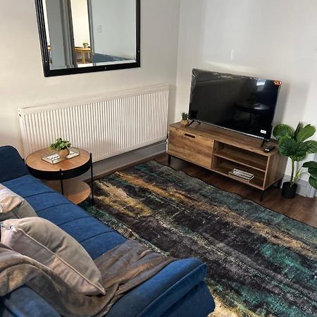 Dalston 1 Bedroom Flat Londres Exterior foto